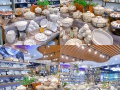 -西北轻工批发市场