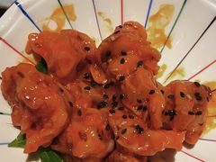 -匠和风精致料理(福州金融街万达店)