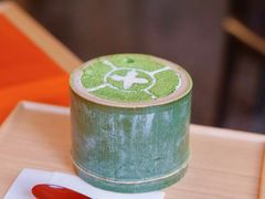 抹茶巴菲-中村藤吉(本店)