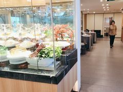-大鹏饭店·金陵家宴(奥体中心店)