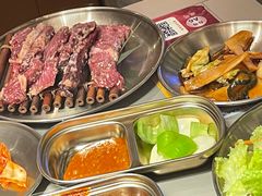 -西塔老太太泥炉烤肉(温州首店万象城黑金店)