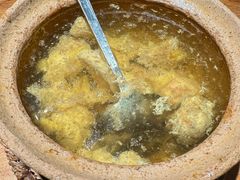 -黄山老妈·土菜(碧桂园店)