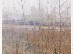 -铁道游击队纪念馆