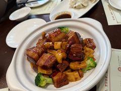-老厨家(友谊路总店)