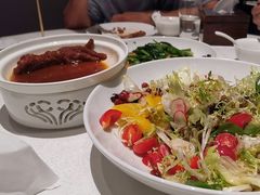 -大铁勺新津菜(东丽阳光新业广场店)
