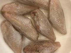 耗儿鱼-老码头火锅(骡马市店)