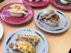 -寿司郎(皇庭广场店)
