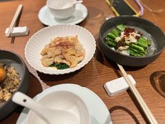-自如ZSPACE四合院艺术餐厅