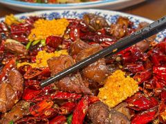 -李大爷的泡椒馆(冉家坝店)