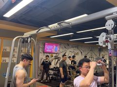 -超鹿运动(大唐世家店)