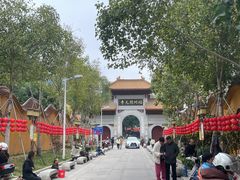 -福州开元寺