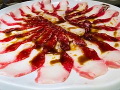-韩宫宴烤肉·料理(苏州中心店)