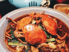 -辣皇朝小龙虾(六一店)