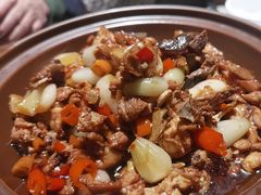 -味上湘菜馆(岳麓山店)