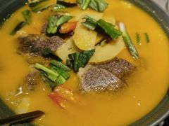 -外婆味道·云南菜大当家(海乐世界店)