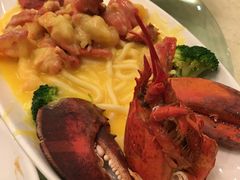 -龙景轩大酒店(宝杨路店)