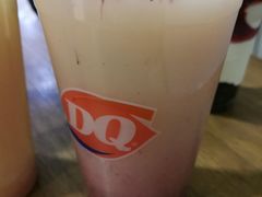 -DQ·蛋糕·冰淇淋(河东万达店)