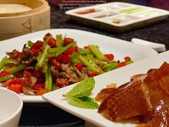 -正德楼果木烤鸭·渔家菜(东港店)