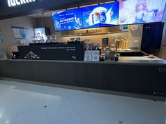 -瑞幸咖啡(太阳CITY店)