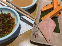 -麻辣英雄重庆火锅(二城广场店)