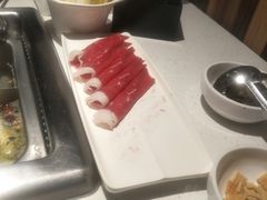 -海底捞火锅(万象城店)