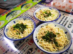 -梅州好吃腌面-达兴全猪汤(别走错店)