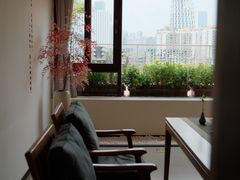 -小茶闲舍·观景商务茶馆(广州塔店)