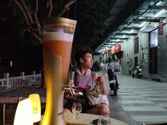 -TOKTOK精酿啤酒·咖啡(荔枝湾店)