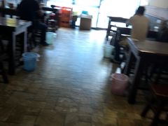 大堂-老城街小面(禄安大街店)