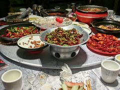 -红辣椒·川菜·火锅(张杨路店)