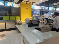 -同盛食堂(同盛大厦店)