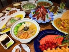 -全聚德(常州店)
