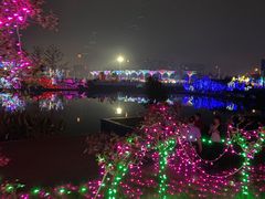 -八大山人梅湖景区