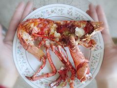 波士顿龙虾-盒马鲜生(馥邦国际店)