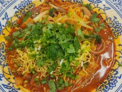 -上海理工大学第五食堂