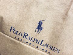 -Polo Ralph Lauren(青浦百联奥特莱斯广场店)