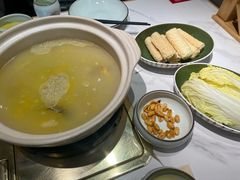 -如一鸡鲍鱼·粤式煲汤(长泰广场店)