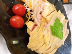 -鸡坤茶室(三里屯店)