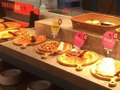 -比格比萨自助(国展店)