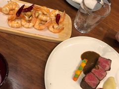 -G+KITCHEN(龙湖狮山天街店)
