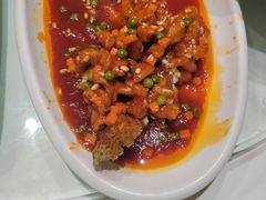 -瑞福园联谊餐室(茂名南路店)