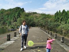 -三岔湖景区