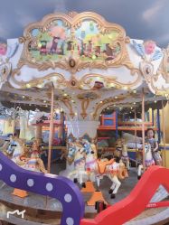 -星趣童堡(星河COCO City民治店)