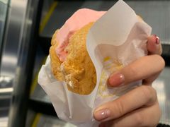 -贝儿多爸爸泡芙(合生汇店)