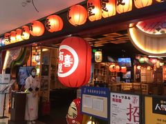 -百联南桥购物中心