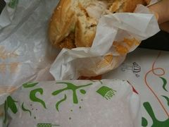 -华莱士·全鸡汉堡(沙井车站店)