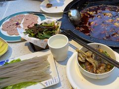 -蛙鱼潭美蛙鱼头火锅(解放碑瑞富广场店)