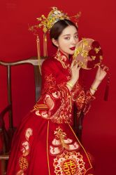 -摩玛婚纱摄影(杭州店)