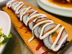 -英兰朝族饭店·英兰锅包肉(佳园路店)