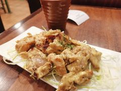 -玛格萝妮比萨屋(陆家浜路店)